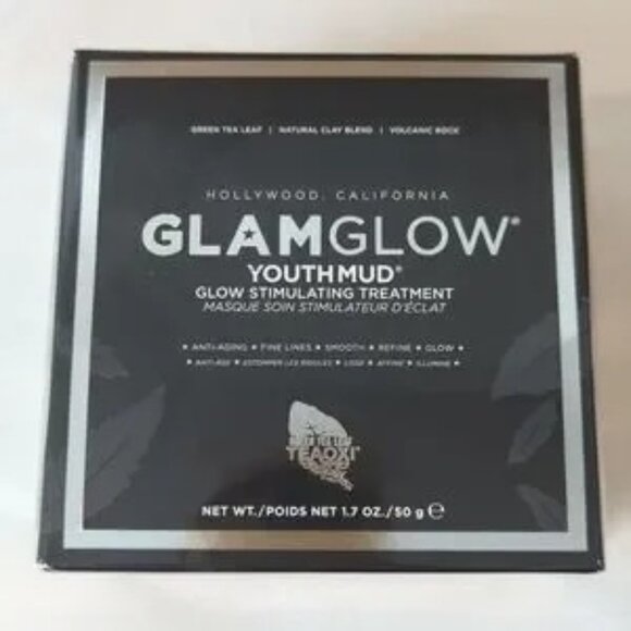 GLAMGLOW YOUTHMUD® Treatment Mask - Picture 7 of 8